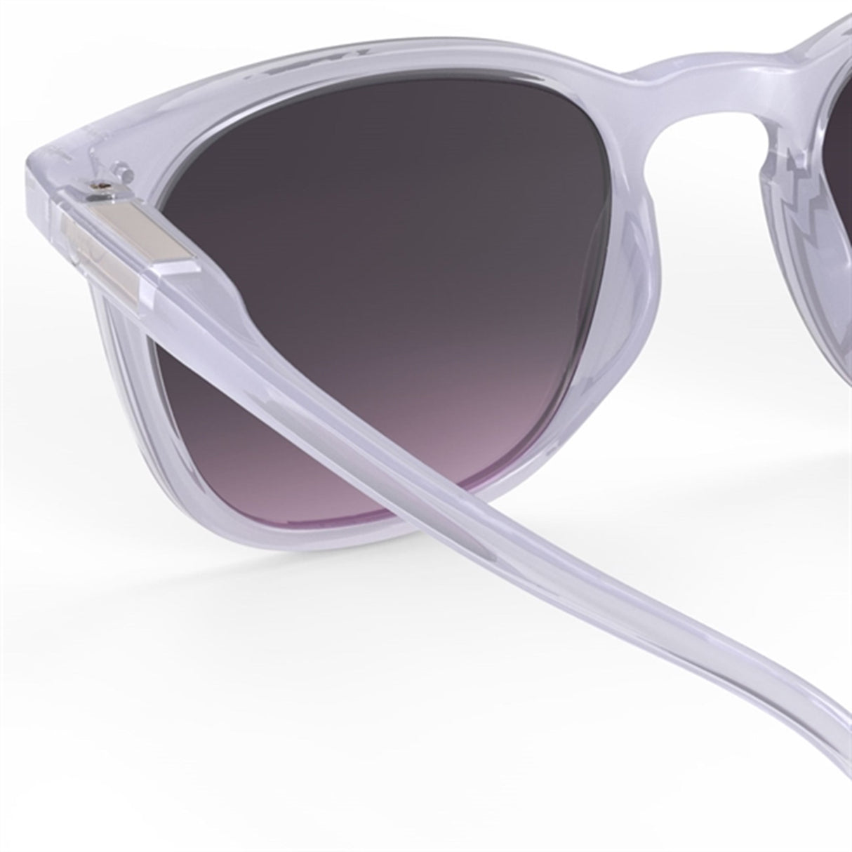 Izipizi Junior Sunglasses E Violet Dawn