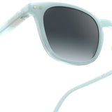 Izipizi Junior Sunglasses E Misty Blue 3