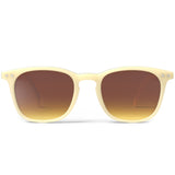 Izipizi Junior Sunglasses E Glossy Ivory