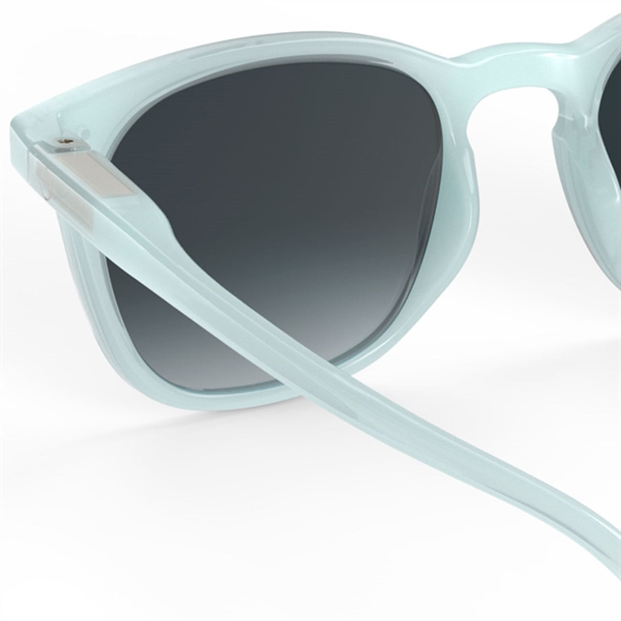 Izipizi Junior Sunglasses E Misty Blue 4