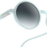 Izipizi Junior Sunglasses G Misty Blue 3