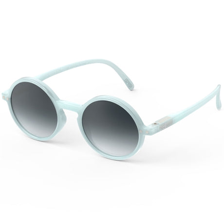 Izipizi Junior Sunglasses G Misty Blue 2