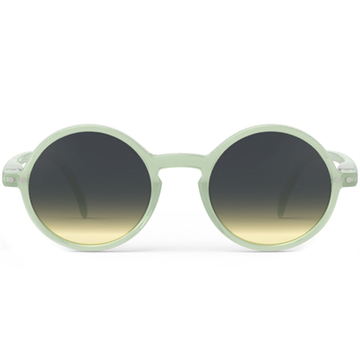 Izipizi Junior Sunglasses G Quiet Green