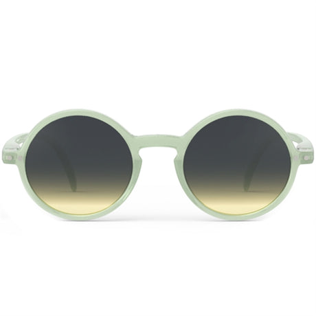 Izipizi Junior Sunglasses G Quiet Green