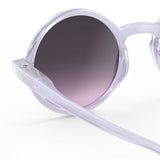 Izipizi Junior Sunglasses G Violet Dawn