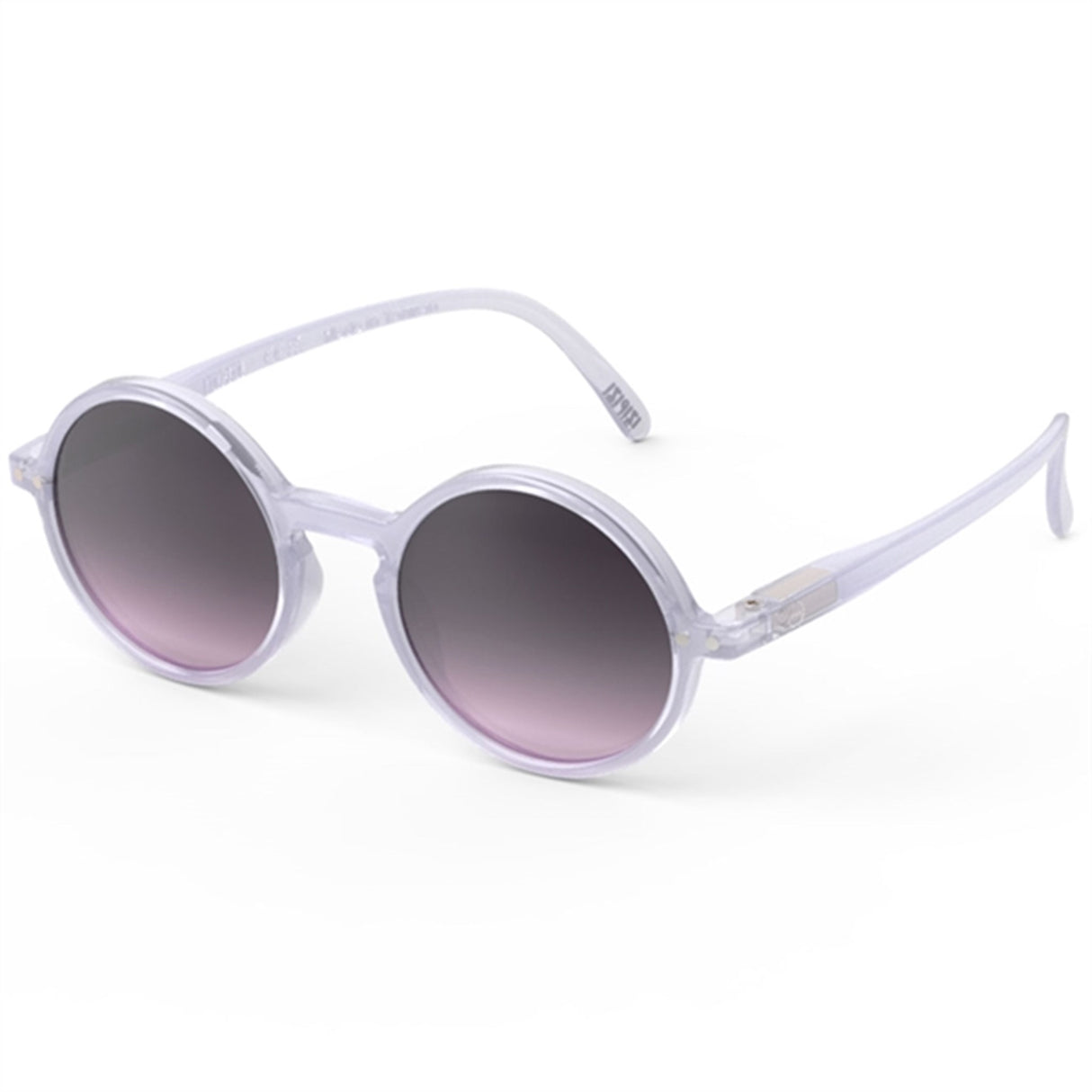 Izipizi Junior Sunglasses G Violet Dawn