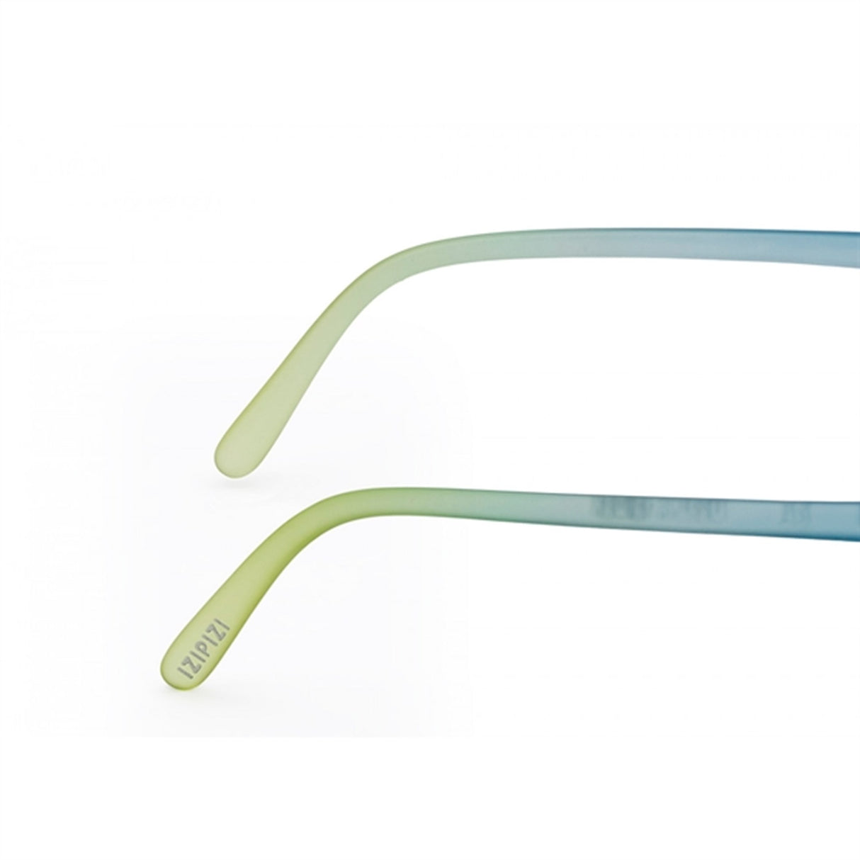 Izipizi Junior Sunglasses Blue Mirage 4