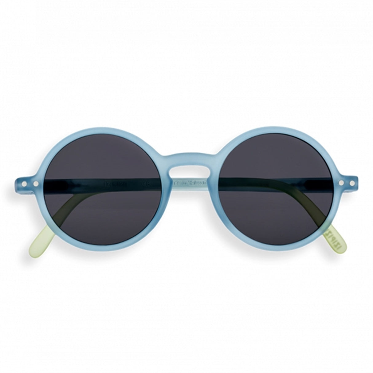 Izipizi Junior Sunglasses Blue Mirage