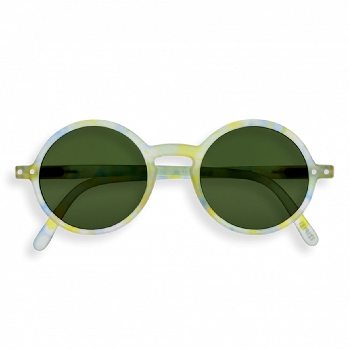 Izipizi Junior Sunglasses Joyful Cloud