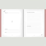 WITHWHITE Juleminder A5 Norwegian 4