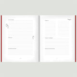 WITHWHITE Juleminder A5 Norwegian 5