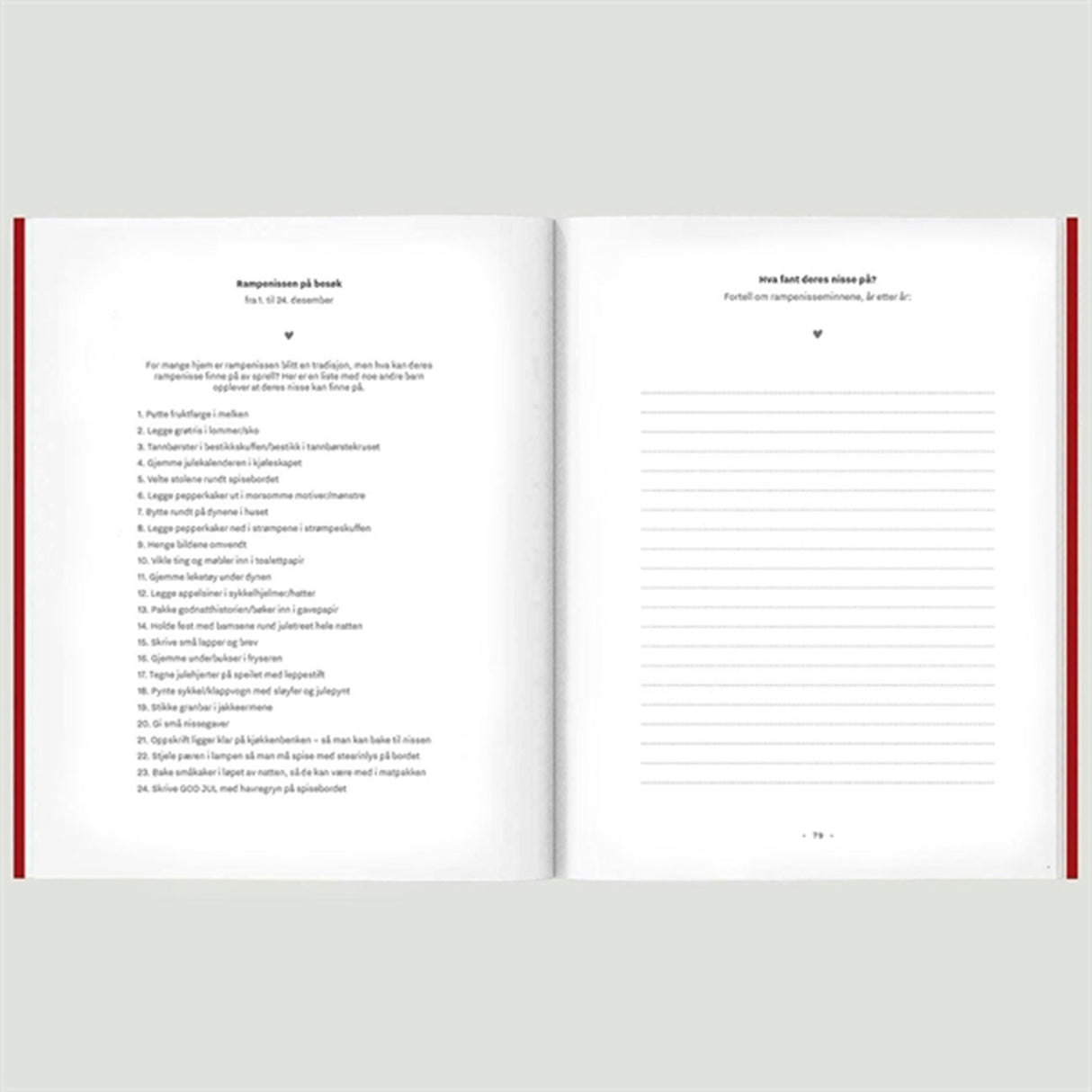 WITHWHITE Juleminder A5 Norwegian 6