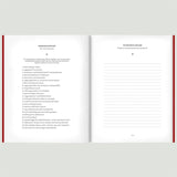 WITHWHITE Juleminder A5 Norwegian 6