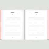 WITHWHITE Juleminder A5 Norwegian 7