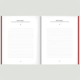 WITHWHITE Juleminder A5 Norwegian 8