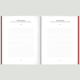 WITHWHITE Juleminder A5 Norwegian 9