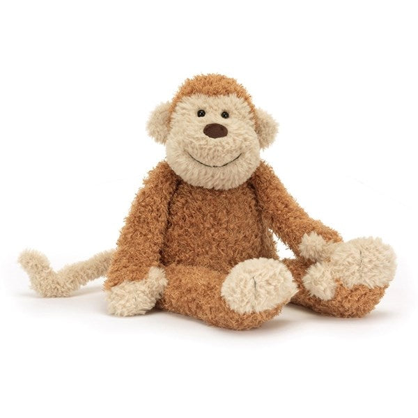 Jellycat Junglie Monkey 45 cm