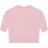 Kenzo Baby Sweatshirt Pink 2