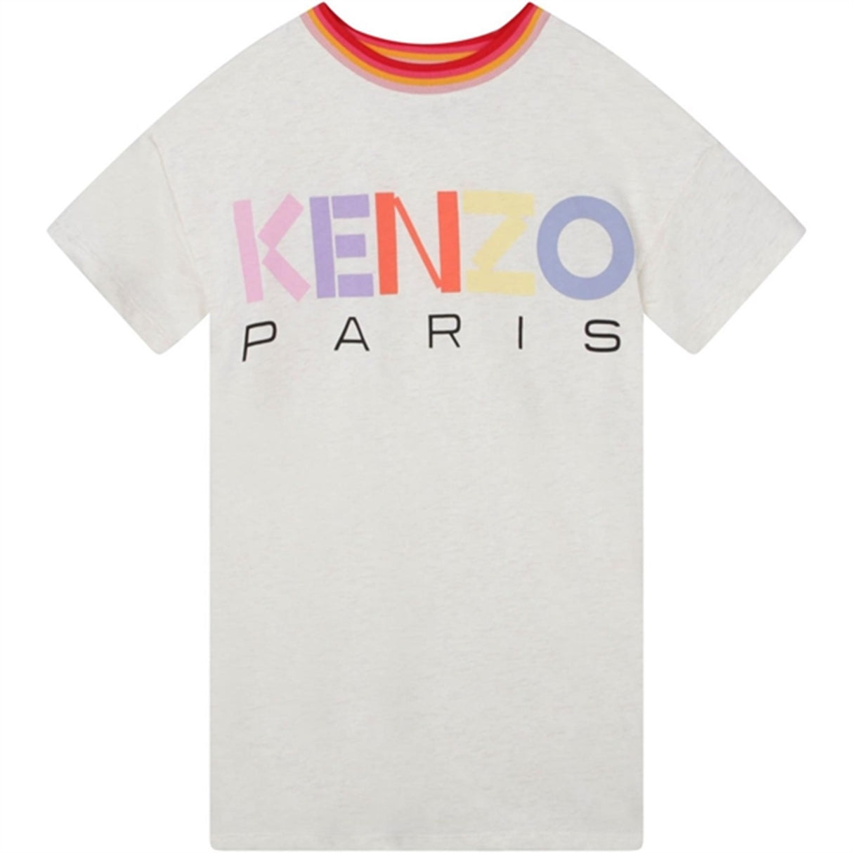 Kenzo Dress Havane Chine