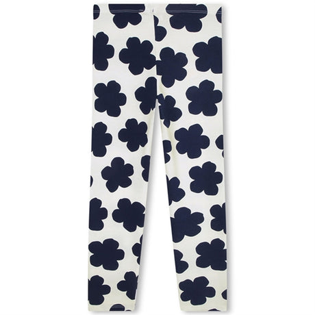 Kenzo Ivory Leggings 2