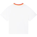 Kenzo T-shirt White Paris 2