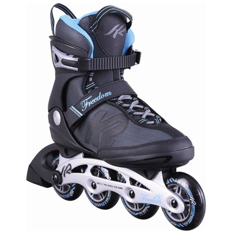 K2 Freedom 80 Womens Inline Skate