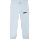 Kenzo Sweatpants Pale Blue