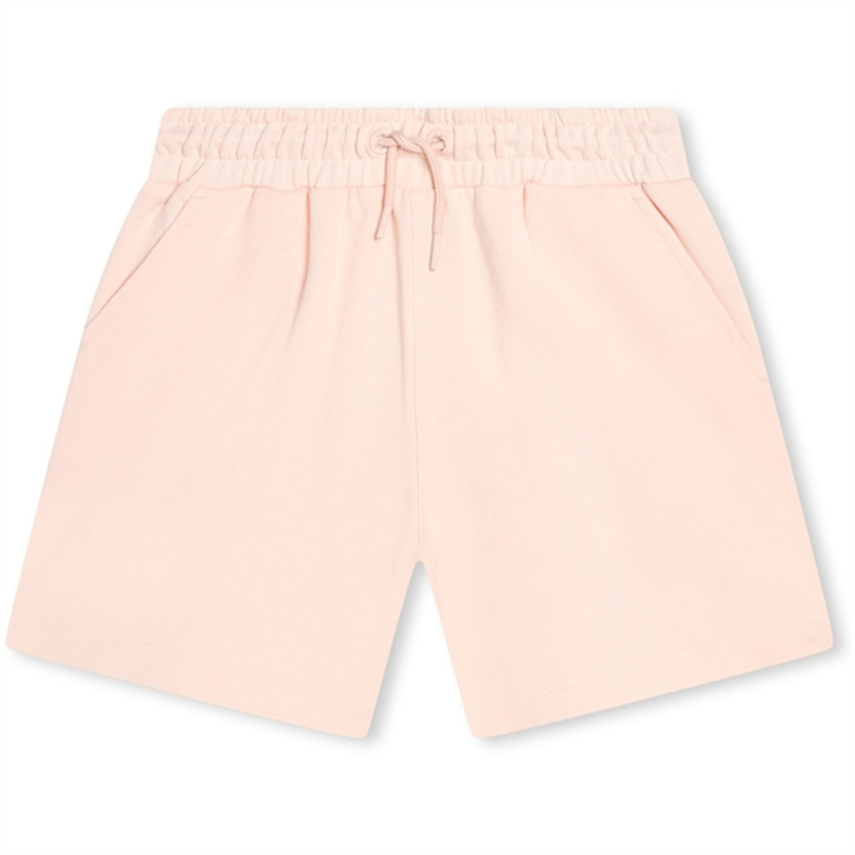 Kenzo Veiled Pink Shorts