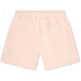 Kenzo Veiled Pink Shorts 2