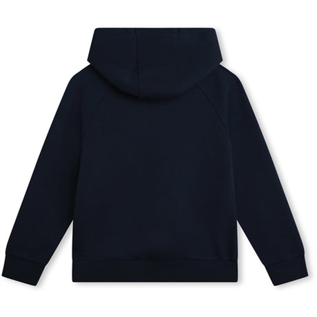 Kenzo Navy Hoodie