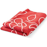 Kay Bojesen Blanket Red 6