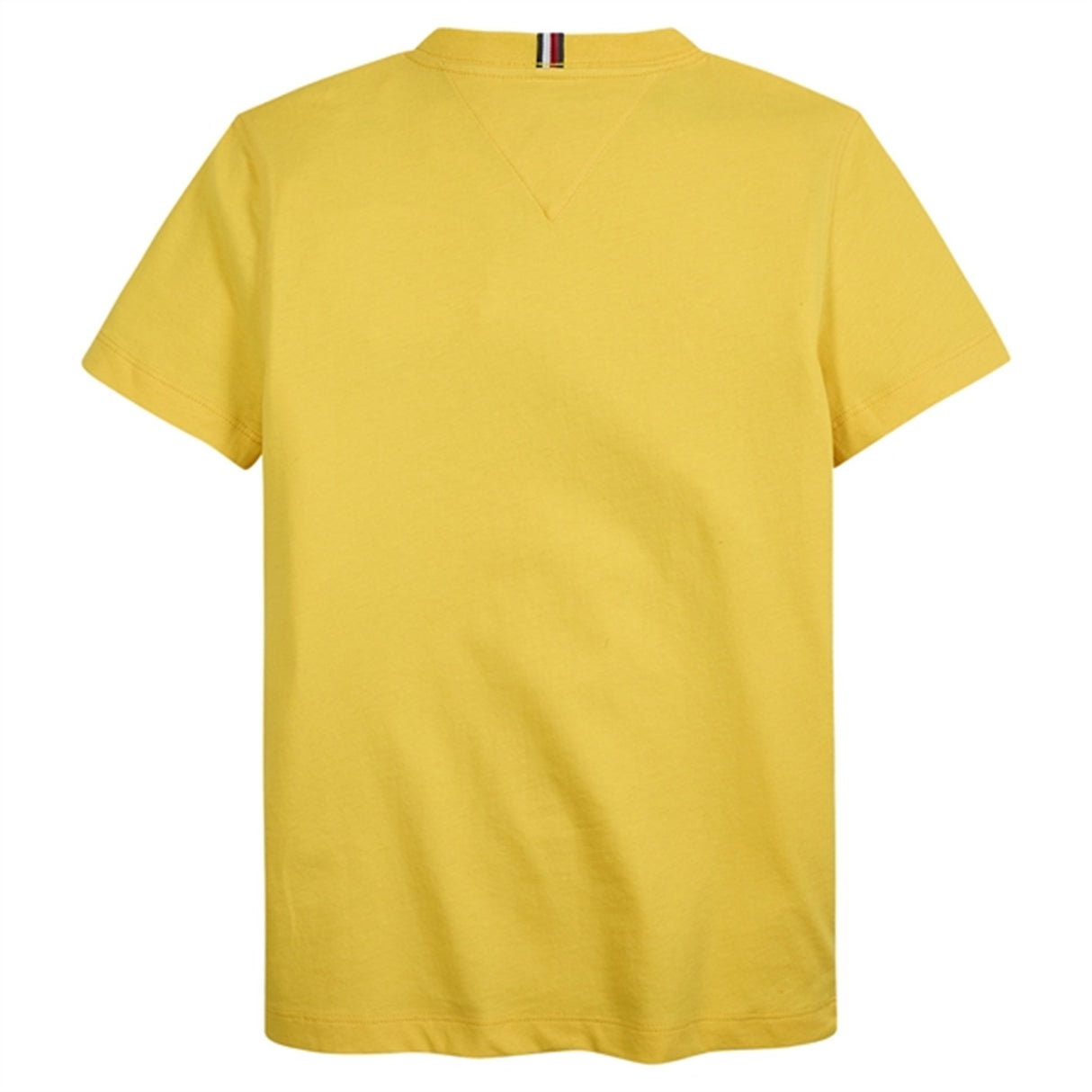 Tommy Hilfiger Essential T-shirt Star Fruit Yellow 2