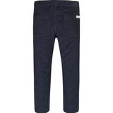 Tommy Hilfiger Stretch Cordury Chino Pants Desert Sky