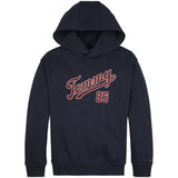 Tommy Hilfiger College 85 Hoodie Desert Sky