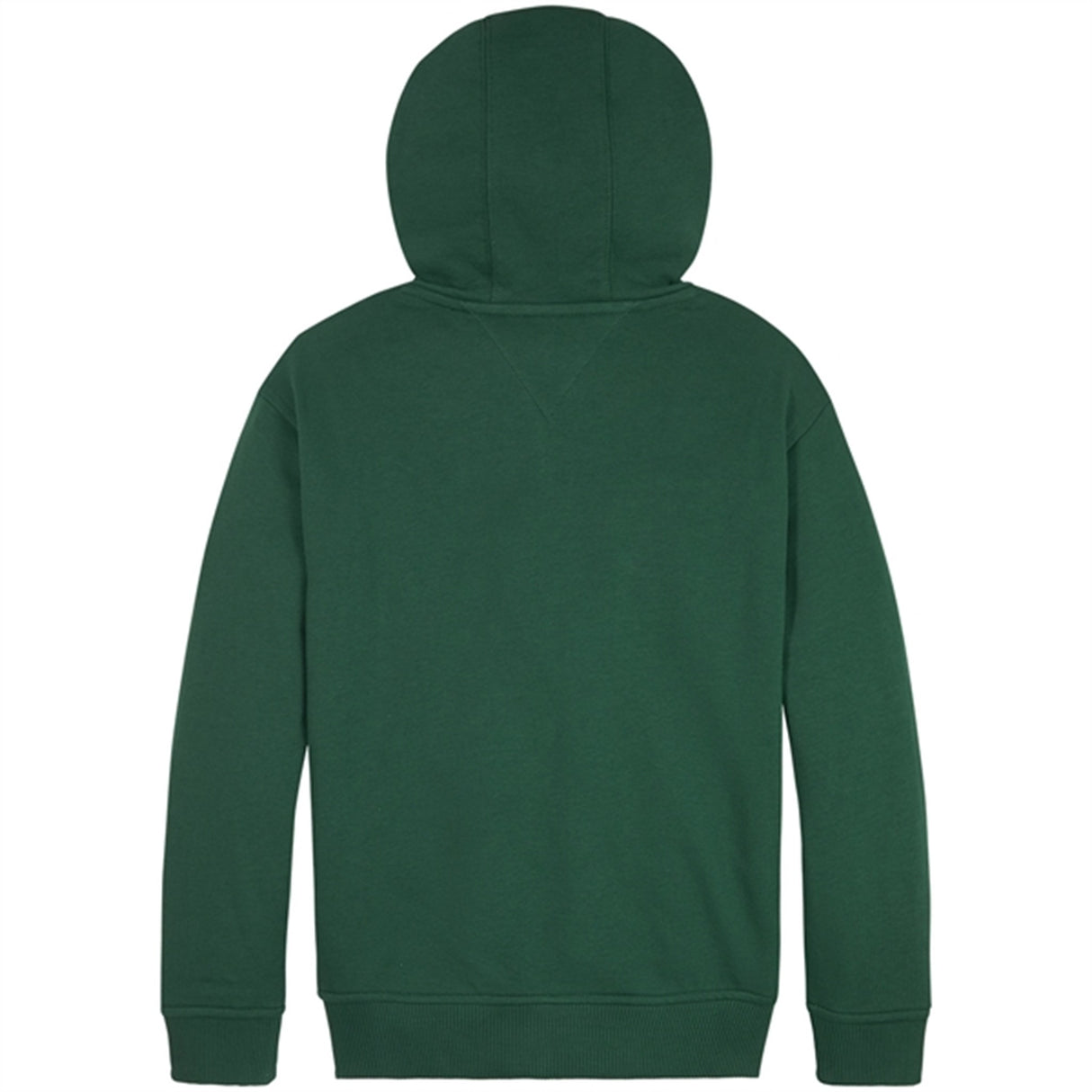 Tommy Hilfiger College 85 Hoddie Prep Green 2