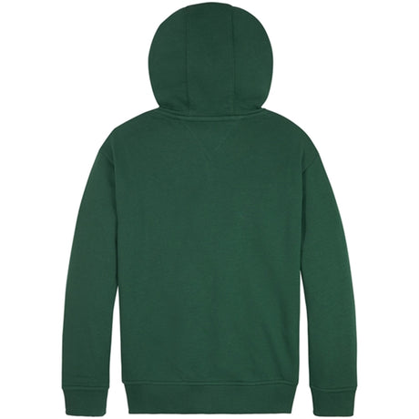 Tommy Hilfiger College 85 Hoddie Prep Green 2