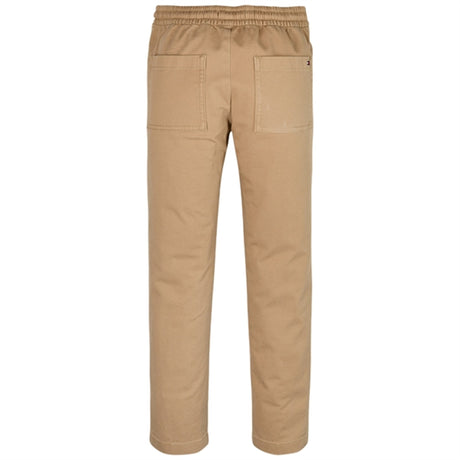 Tommy Hilfiger Pull On Pants Classic Khaki 2