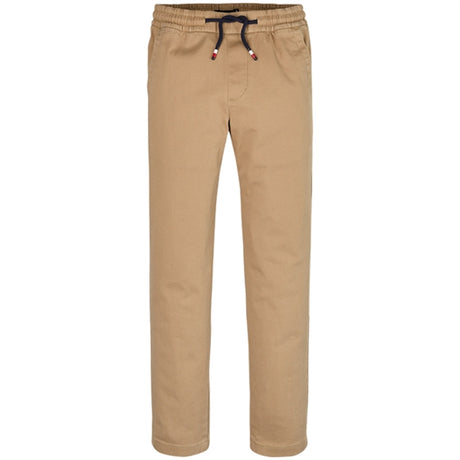 Tommy Hilfiger Pull On Pants Classic Khaki