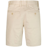 Tommy Hilfiger 1985 Chino Shorts Light Silt 2