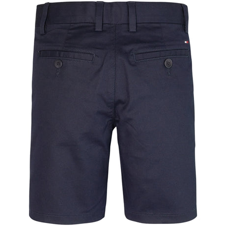 Tommy Hilfiger 1985 Chino Shorts Desert Sky 2