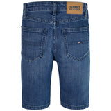 Tommy Hilfiger Scanton Denim Shorts Mediumused 2