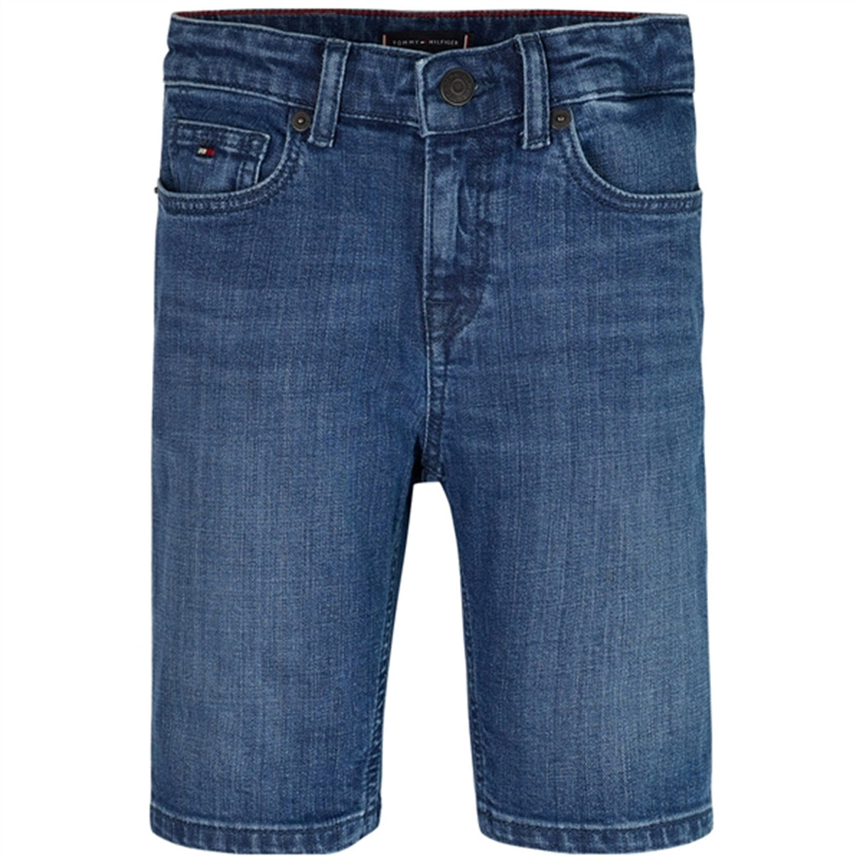 Tommy Hilfiger Scanton Denim Shorts Mediumused