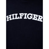 Tommy Hilfiger Hilfiger Arched Hoodie Desert Sky 6