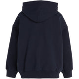 Tommy Hilfiger Hilfiger Logo Hoodie Desert Sky 6