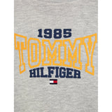 Tommy Hilfiger Tommy 1985 Varsity Sweatshirt New Light Grey Heather 5