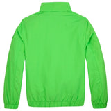Tommy Hilfiger Essential Jacket Spring Lime 2