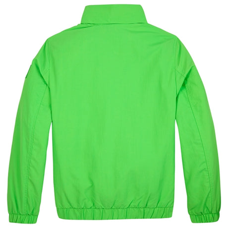 Tommy Hilfiger Essential Jacket Spring Lime 2