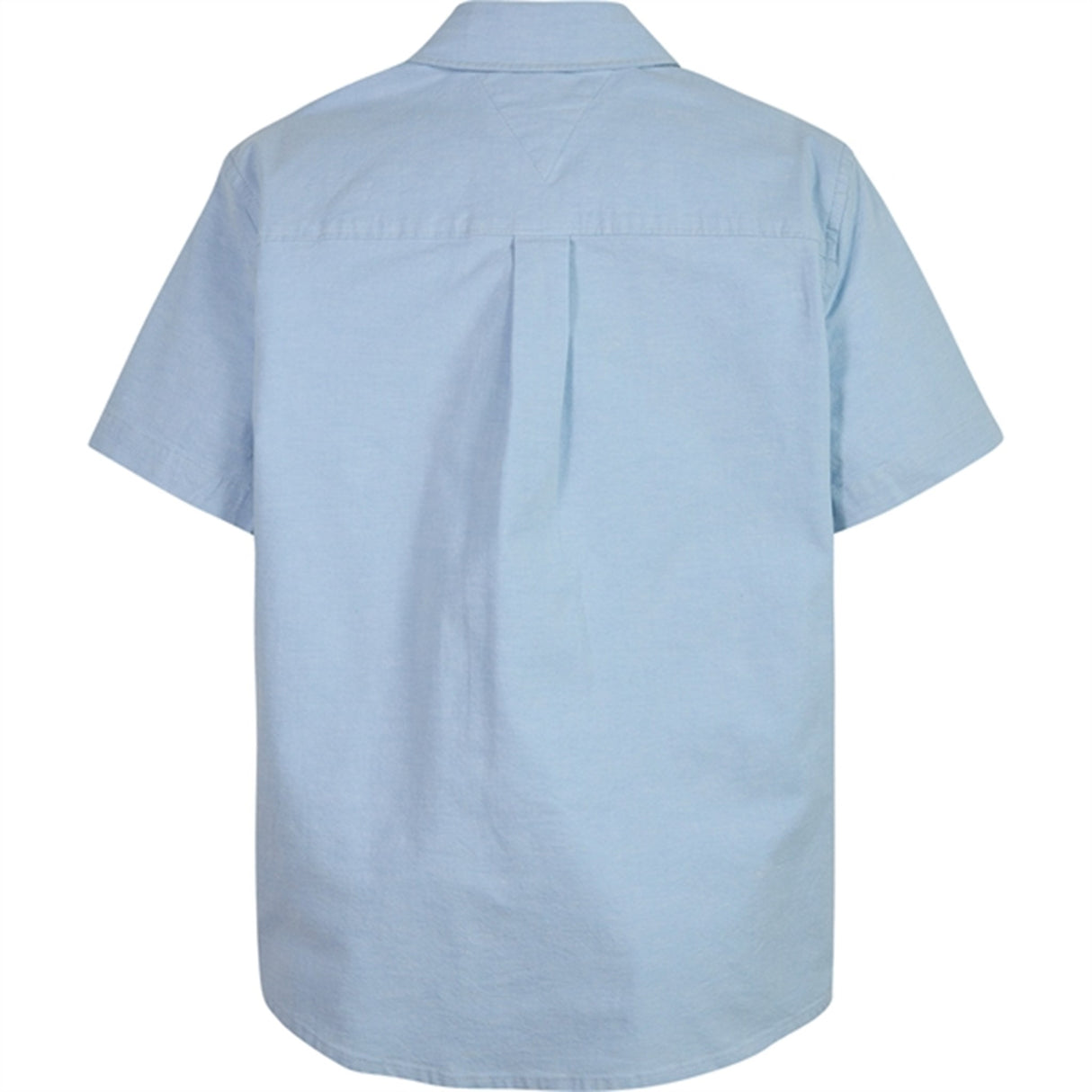 Tommy Hilfiger Stretch Oxford Shirt Shoreside Blue 2