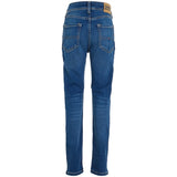 Tommy Hilfiger Scanton Y Mid Wash Jeans Midusedstr