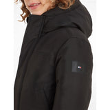 Tommy Hilfiger Tech Jacket Black